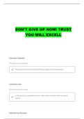 ASREB SESSION 2 QUESTIONS WITH COMPLETE ANSWERS