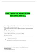 ASREB VOCAB STUDY QUESTIONS WITH COMPLETE ANSWERS