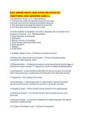 BAIL BONDS MAIN CORE UPDATED EXAM SET QUESTIONS AND ANSWERS SURE A&period;pdf