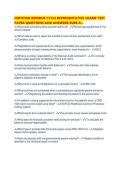 CERTIFIED REVENUE CYCLE REPRESENTATIVE EXAMS TEST PAPER QUESTIONS AND ANSWERS SURE A&period;pdf&NewLine;&NewLine;