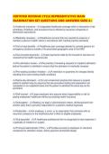 CERTIFIED REVENUE CYCLE REPRESENTATIVE MAIN EXAMINATION SET QUESTIONS AND ANSWERS SURE A&period;pdf&NewLine;&NewLine;