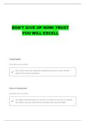 CASAC EXAM QUESTIONS WITH COMPLETE ANSWERS