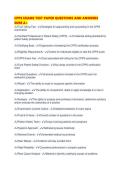 CPPS EXAMS TEST PAPER QUESTIONS AND ANSWERS SURE A&period;pdf
