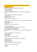CDFA IPM UPDATED EXAM SCRIPT QUESTIONS AND ANSWERS SURE A&period;pdf