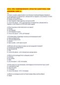 CDFA IPM COMPREHENSIVE UPDATED QUESTIONS AND ANSWERS SURE A&period;pdf