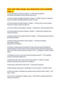 CDFA IPM CORE EXAMS 2026 QUESTIONS AND ANSWERS SURE A&period;pdf