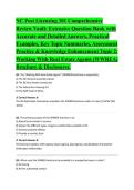 NC Post Licensing 301 Comprehensive Review Vault 2&period;pdf &ndash; Thorough preparation guide featuring carefully organized content and comprehensive revision exercises for improved exam performance&period;