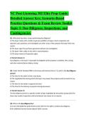 NC Post Licensing 302 Elite Prep Guide 3&period;pdf &ndash; Comprehensive learning guide with in-depth revision material and detailed answers to support effective exam preparation&period;