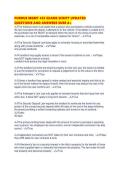 PURDUE MGMT 455 EXAMS SCRIPT UPDATED QUESTIONS AND ANSWERS SURE A&period;pdf
