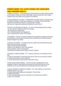 PURDUE MGMT 455 LATEST EXAMS TEST QUESTIONS AND ANSWERS SURE A&period;pdf