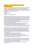 TICO END OF COURSE EXAM QUESTIONS AND ANSWERS SURE A&period;pdf