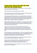 ILLINOIS AERIAL APPLICATION EXAMS TEST PAPER QUESTIONS AND ANSWERS FIRM A&period;pdf