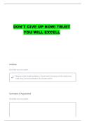 NEW YORK LAWS&comma; RULES AND REGULATIONS QUESTIONS WITH COMPLETE ANSWERS