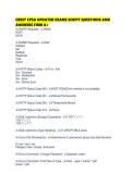CREST CPSA UPDATED EXAMS SCRIPT QUESTIONS AND ANSWERS FIRM A&period;pdf