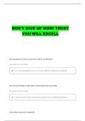 NEW YORK LAW EXAM QUESTIONS WITH COMPLETE ANSWERS