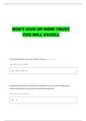 NEW YORK STATE LAW QUESTIONS WITH COMPLETE ANSWERS