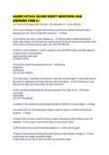 AASDN ACTUAL EXAMS SCRIPT QUESTIONS AND ANSWERS FIRM A&period;pdf