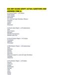 AKA MIP EXAMS SCRIPT ACTUAL QUESTIONS AND ANSWERS FIRM A&period;pdf