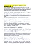 AKA MIP STUDY EXAMS GUIDE QUESTIONS AND ANSWERS FIRM A&period;pdf