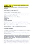 NACE CIP LEVEL 1 ACTUAL UPDATED QUESTIONS AND ANSWERS FIRM A&period;pdf