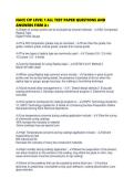 NACE CIP LEVEL 1 ALL TEST PAPER QUESTIONS AND ANSWERS FIRM A&period;pdf