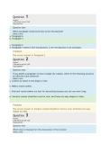 STRAIGHTERLINE MAT 150 GQ 5&period;2 EXAM QUESTIONS AND ANSWERS
