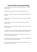 EEE 202 MIDTERM 1 QUESTIONS AND ANSWERS&period;