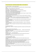 BCOR 2204 FINANCE QUIZ 1 QUESTIONS ANSWERED CORRECTLY LATEST UPDATE 2026