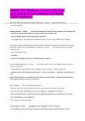 MIMG 101 Midterm 1 &lpar;Lec 6-8&rpar; Test Questions All Answered Correctly 2026 Updated&period;