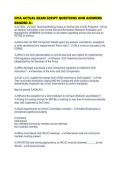CPIA ACTUAL EXAM SCRIPT QUESTIONS AND ANSWERS GRADED A&period;pdf