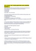 CPIA EXAMS TEST PAPER QUESTIONS AND ANSWERS GRADED A&period;pdf