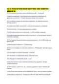 NJ 3B EVALUATION EXAM QUESTIONS AND ANSWERS GRADED A&period;pdf