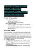 2026&sol;2027 Elite Test Bank&colon; Advanced English Vocabulary & Professional Communication &lpar;TOEFL&comma; IELTS&comma; GRE&rpar;