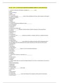 CEA 201 - UNIT 1&comma;2&comma;3 &lpar;MUTI&rpar; EXAM QUESTIONS ANSWERED CORRECTLY LATEST UPDATE 2026