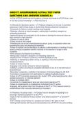 OHIO PT JURISPRUDENCE ACTUAL TEST PAPER QUESTIONS AND ANSWERS GRADED A&period;pdf
