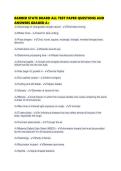 BARBER STATE BOARD ALL TEST PAPER QUESTIONS AND ANSWERS GRADED A&period;pdf
