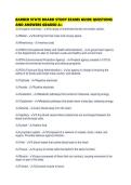 BARBER STATE BOARD STUDY EXAMS GUIDE QUESTIONS AND ANSWERS GRADED A&period;pdf