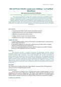 Securities Industry Essentials &lpar;SIE&rpar; Exam Prep Document 2026&sol;2027 &vert; FINRA & SEC Foundations of the Securities Industry &vert; 75 Verified Questions with Detailed Rationales
