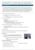 Historische reflectie &vert; Zee van het verleden &vert; Arteveldehogeschool &vert; 2025&sol;26