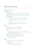 nur 242 exam 4 study guide neurological musculoskeletal systems&period;