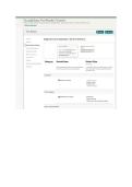 SHADOWHEALTH FOCUSED EXAM- PAIN SUBJECTIVE DATA WITH COMPLETE SOLUTIONS