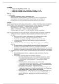 Behaviour & Environment 2 &vert; Gedrag in Organisaties &vert; RU Nijmegen &vert; 2025&sol;26