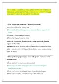 NWSA TTT-1 EXAM PRACTICE QUESTIONS AND CORRECT&NewLine;DETALED ANSWERS WITH RATIONALES &vert; LATEST UPDATE&NewLine;2026&sol;2027 &lpar;VERIFIED&rpar; &vert; GUARANTEED PASS&excl;&excl;