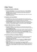 Study Guide The Great Gatsby &vert; English Literature &vert; 12th Grade &vert; 2025&sol;26