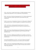 D322&sol;C182 ETHICS EXAM QUESTIONS WITH ANSWERS &vert; LATEST UPDATE &period;