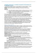 Samenvatting Economie &vert; PW &vert; UGent &vert; 2025&sol;26