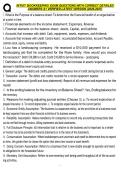 INTUIT BOOKKEEPING EXAM QUESTIONS WITH CORRECT DETAILED ANSWERS A&plus; VERIFIED LATEST VERSION &lpar;2026-2027&rpar;