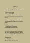 PN HESI Exit V2&comma; HESI PN Exam&comma; NCLEX-PN Prep&comma; Nursing Practice Questions&comma; Study Guide&comma; Exit Exam Review&comma; Pharmacology&comma; Medical Surgical Nursing&comma; 2026&comma; 2027