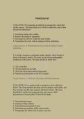 Comprehensive PN HESI Exit V2 Nursing Exam Practice Questions with Detailed Answers and Rationales for Practical Nursing Exam Preparation and NCLEX-PN Success