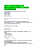 FINRA PRACTICE SIE EXAM QUESTIONS & UPDATED ANSWERS PASSED ALREADY GRADED A&plus; LATEST VERSION